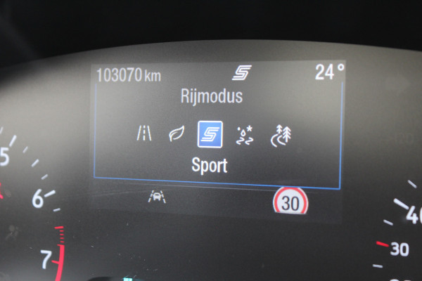 Ford FOCUS Wagon 1.0 EcoBoost Active Business | Trekhaak | Cruise Control | Winter Pack