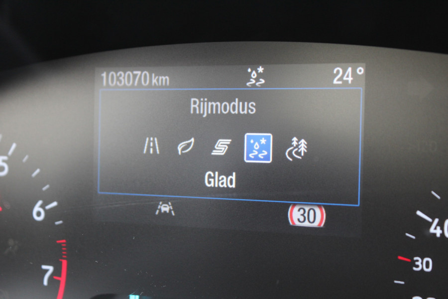 Ford FOCUS Wagon 1.0 EcoBoost Active Business | Trekhaak | Cruise Control | Winter Pack