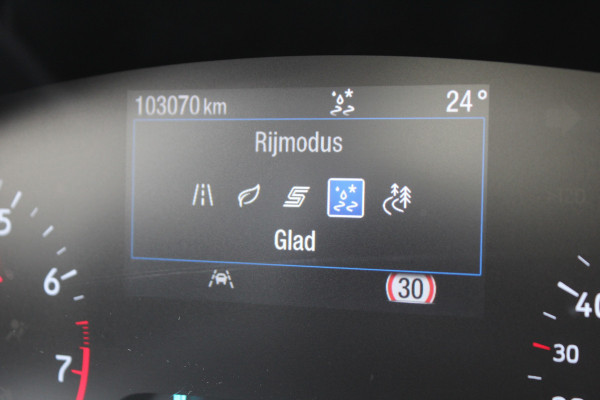 Ford FOCUS Wagon 1.0 EcoBoost Active Business | Trekhaak | Cruise Control | Winter Pack