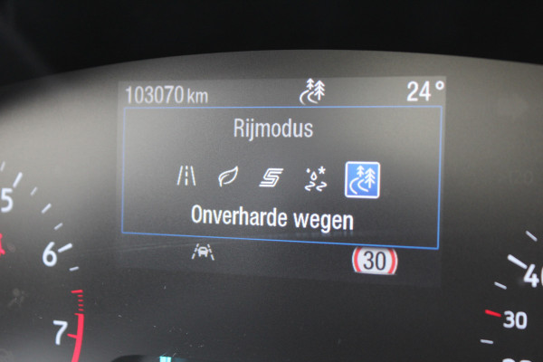 Ford FOCUS Wagon 1.0 EcoBoost Active Business | Trekhaak | Cruise Control | Winter Pack