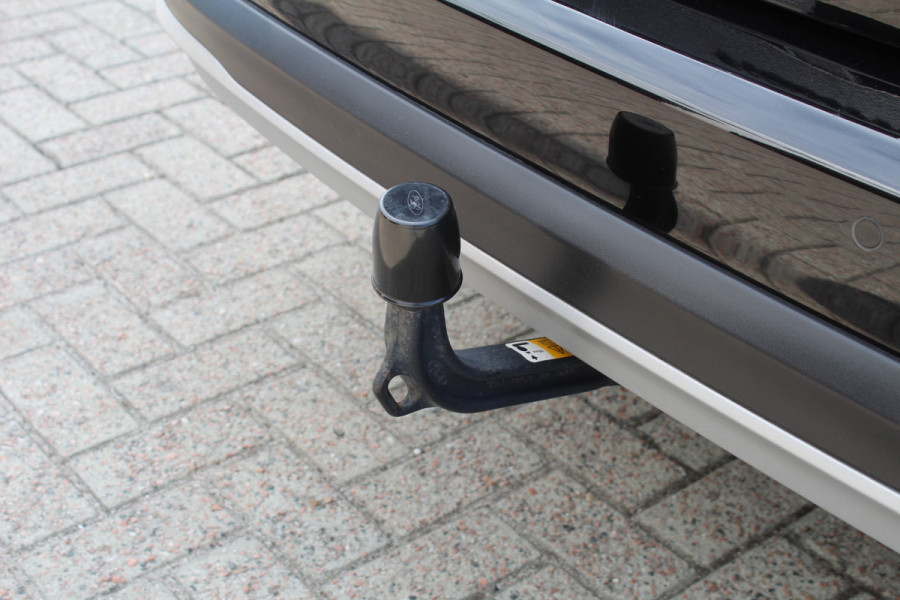 Ford FOCUS Wagon 1.0 EcoBoost Active Business | Trekhaak | Cruise Control | Winter Pack