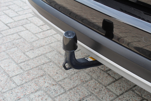 Ford FOCUS Wagon 1.0 EcoBoost Active Business | Trekhaak | Cruise Control | Winter Pack