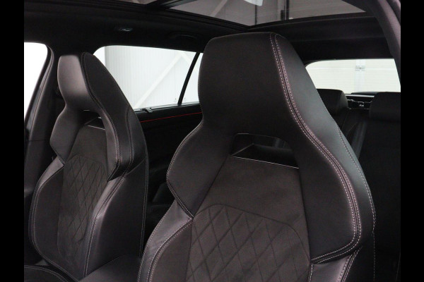 Škoda Kodiaq 1.5 TSI Sportline Business 7p. | Panoramadak | 360 Camera | Carplay | Trekhaak | Navigatie | Climate control | DAB+ | Adaptive cruise | Stoel & stuurwielverwarming | Side assist