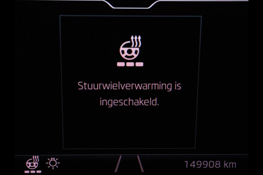 Škoda Kodiaq 1.5 TSI Sportline Business 7p. | Panoramadak | 360 Camera | Carplay | Trekhaak | Navigatie | Climate control | DAB+ | Adaptive cruise | Stoel & stuurwielverwarming | Side assist