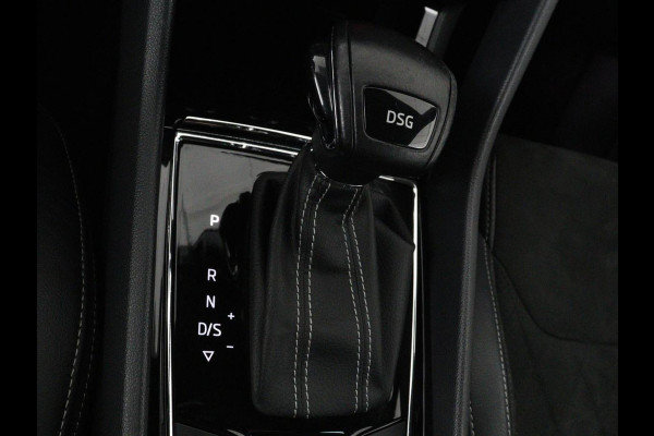 Škoda Kodiaq 1.5 TSI Sportline Business 7p. | Panoramadak | 360 Camera | Carplay | Trekhaak | Navigatie | Climate control | DAB+ | Adaptive cruise | Stoel & stuurwielverwarming | Side assist