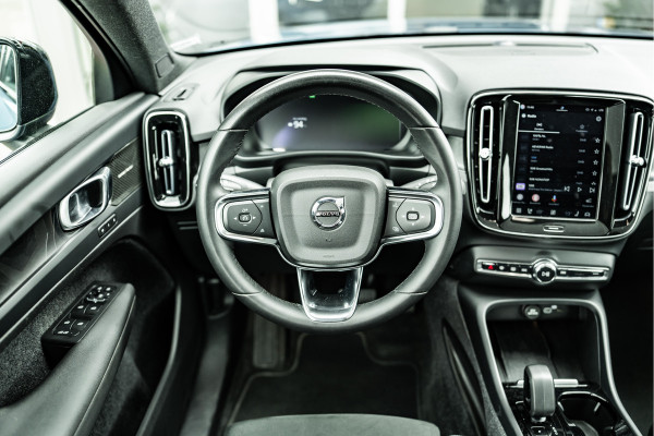 Volvo C40 Recharge Twin Ultimate 78 kWh | SOH 92%  | PANO | ACC | HK | 360 Camera | 1500kg trekgewicht