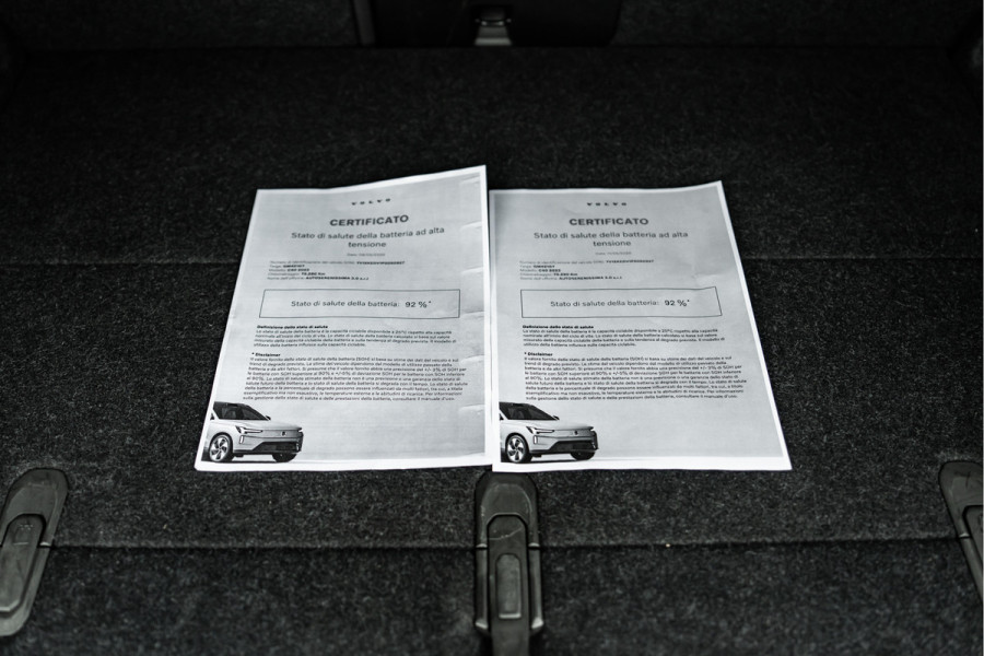 Volvo C40 Recharge Twin Ultimate 78 kWh | SOH 92%  | PANO | ACC | HK | 360 Camera | 1500kg trekgewicht