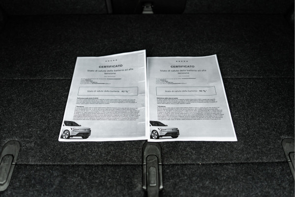 Volvo C40 Recharge Twin Ultimate 78 kWh | SOH 92%  | PANO | ACC | HK | 360 Camera | 1500kg trekgewicht