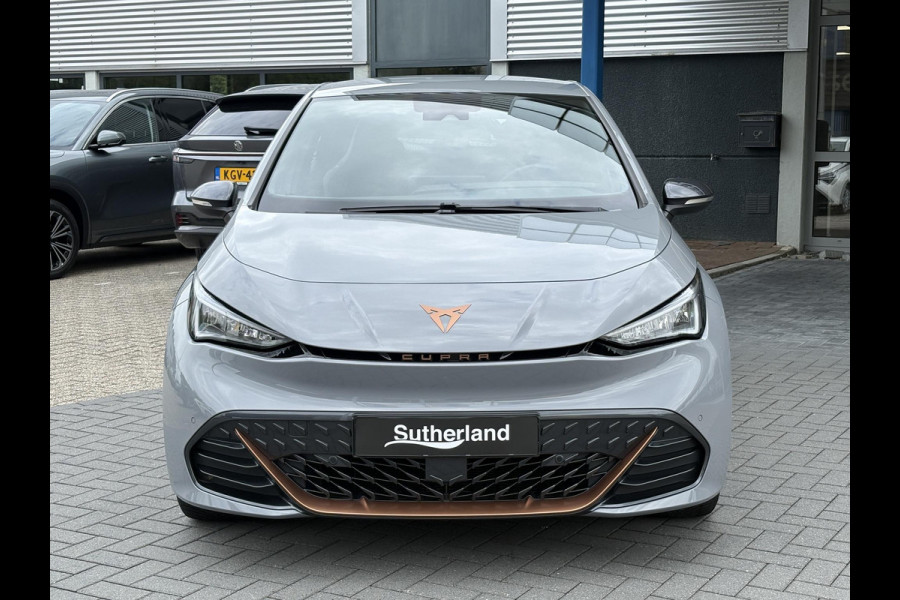 CUPRA Born Essential 62 kWh | 19 Inch | PDC V+A | Carplay | Stuurverwarming |