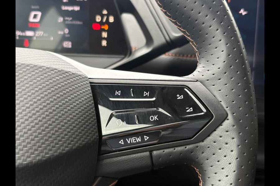 CUPRA Born Essential 62 kWh | 19 Inch | PDC V+A | Carplay | Stuurverwarming |