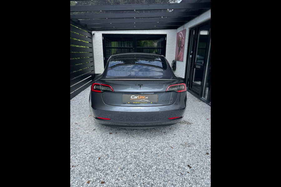 Tesla Model 3 Performance AWD 75 kWh