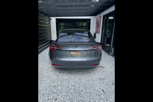 Tesla Model 3 Performance AWD 75 kWh