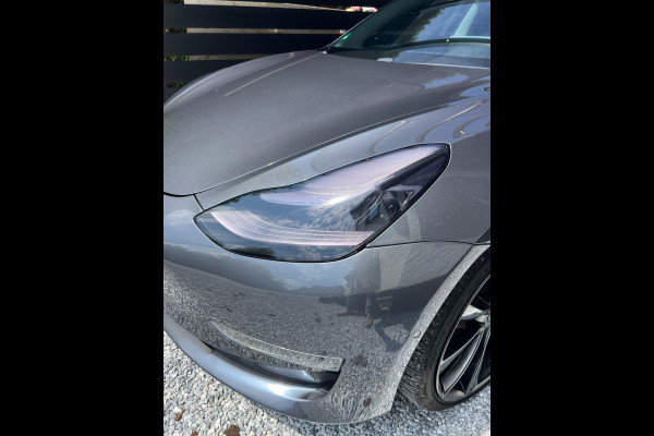 Tesla Model 3 Performance AWD 75 kWh