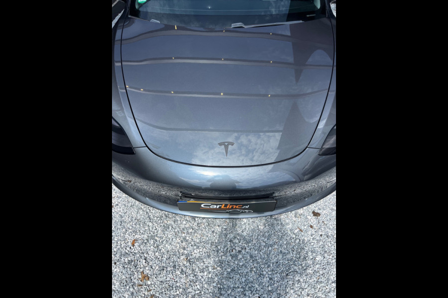 Tesla Model 3 Performance AWD 75 kWh