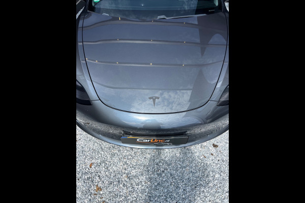 Tesla Model 3 Performance AWD 75 kWh