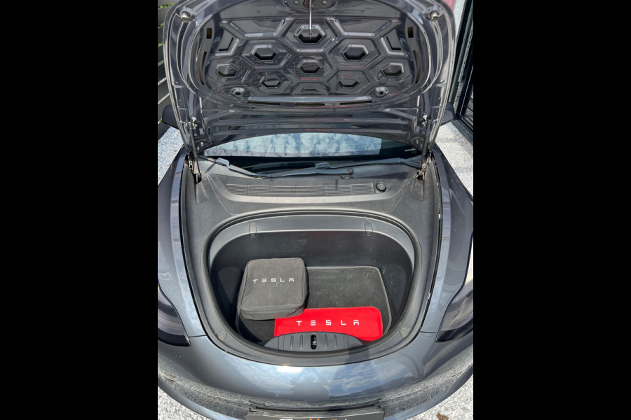 Tesla Model 3 Performance AWD 75 kWh