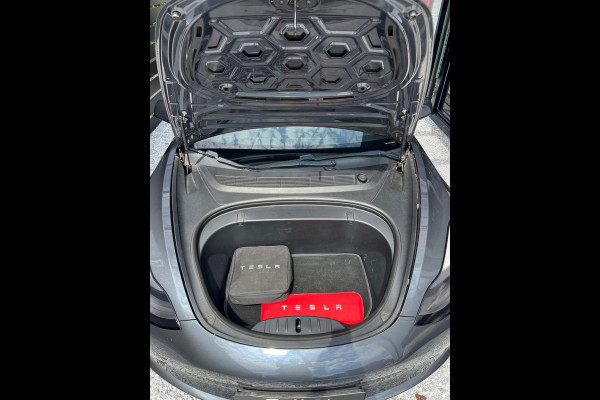 Tesla Model 3 Performance AWD 75 kWh