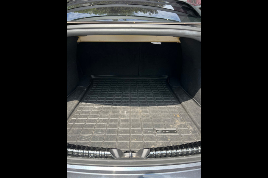 Tesla Model 3 Performance AWD 75 kWh