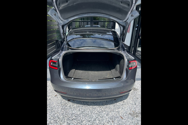 Tesla Model 3 Performance AWD 75 kWh