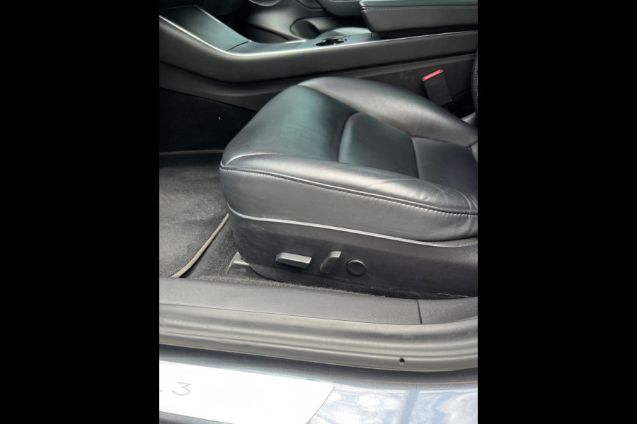 Tesla Model 3 Performance AWD 75 kWh