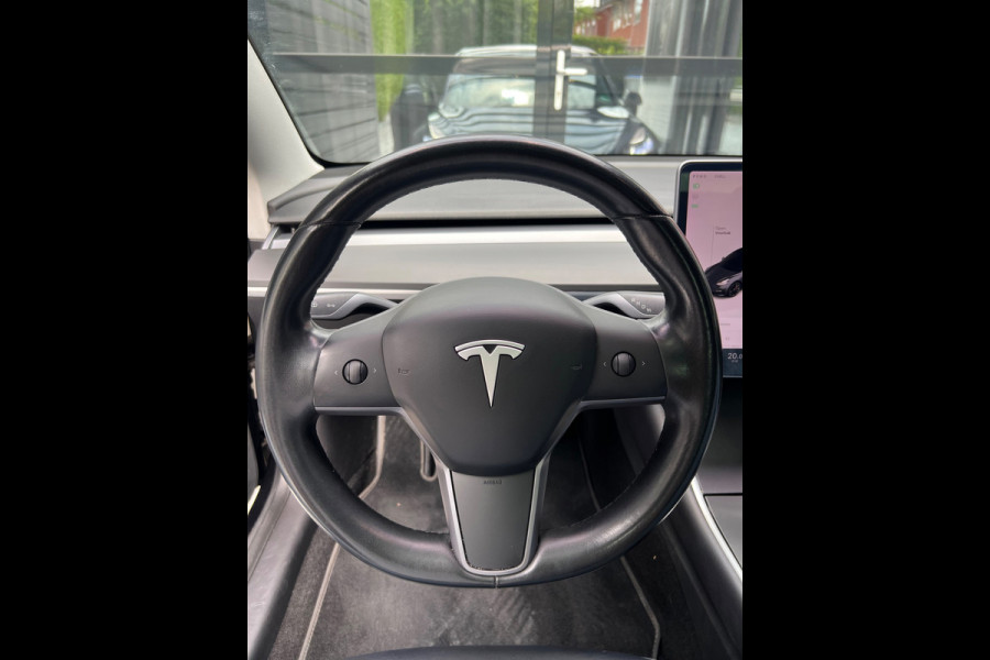 Tesla Model 3 Performance AWD 75 kWh