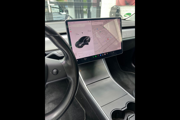 Tesla Model 3 Performance AWD 75 kWh