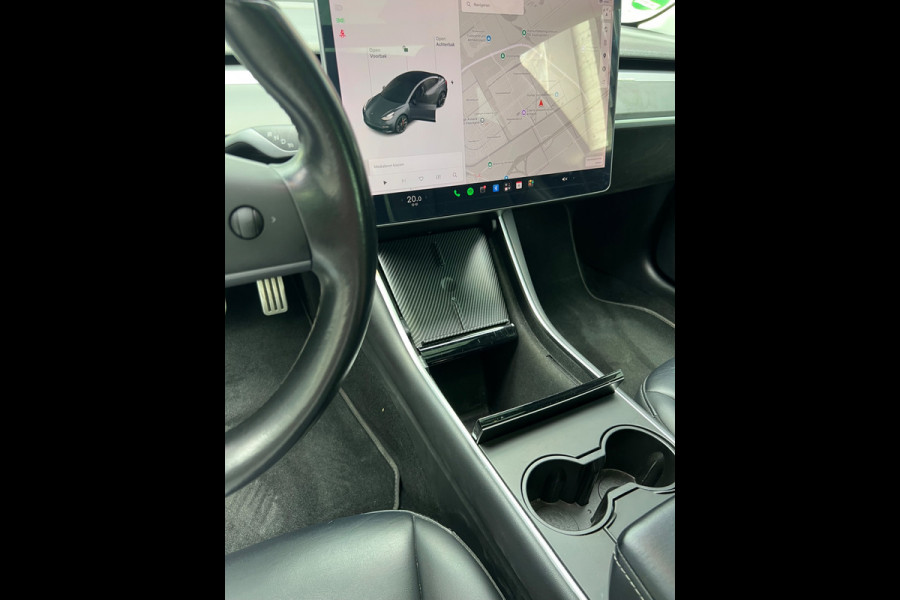 Tesla Model 3 Performance AWD 75 kWh