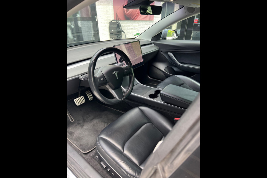Tesla Model 3 Performance AWD 75 kWh