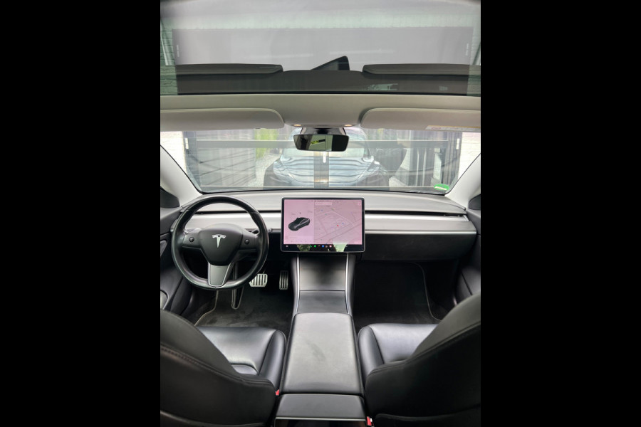 Tesla Model 3 Performance AWD 75 kWh