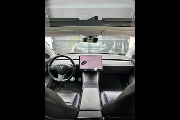 Tesla Model 3 Performance AWD 75 kWh