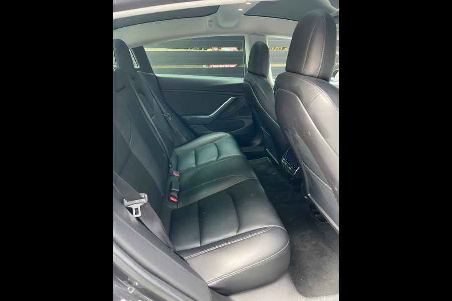 Tesla Model 3 Performance AWD 75 kWh