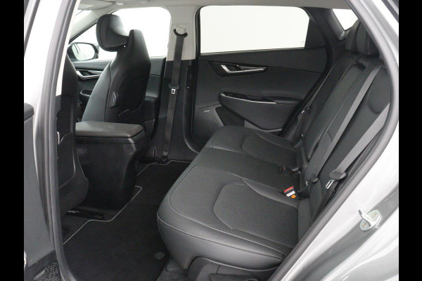 Kia Ev6 Plus Advanced 77.4 kWh | SOH 93,7% | Panoramadak | 360 camera | Stoel & stuurverwarming | Stoelkoeling | Adaptive cruise | Climate control | Navigatie | DAB+ | Bluetooth | Carplay | Sfeerverlichting | Keyless | Meridan surround | Side assist