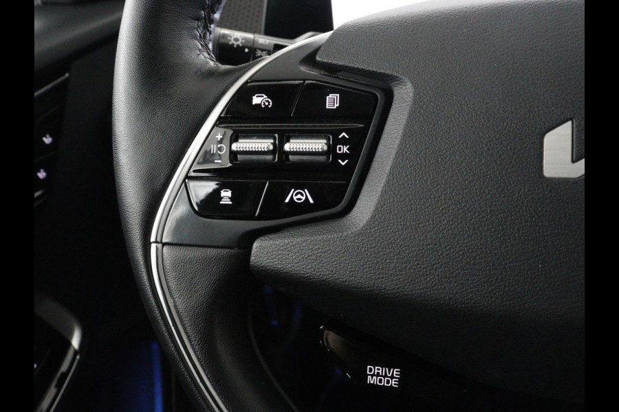 Kia Ev6 Plus Advanced 77.4 kWh | SOH 93,7% | Panoramadak | 360 camera | Stoel & stuurverwarming | Stoelkoeling | Adaptive cruise | Climate control | Navigatie | DAB+ | Bluetooth | Carplay | Sfeerverlichting | Keyless | Meridan surround | Side assist
