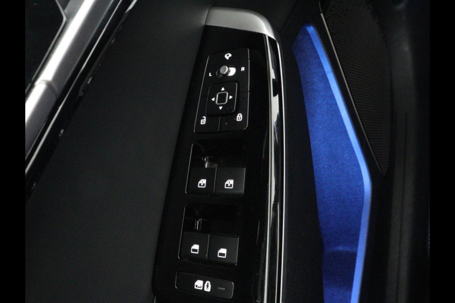Kia Ev6 Plus Advanced 77.4 kWh | SOH 93,7% | Panoramadak | 360 camera | Stoel & stuurverwarming | Stoelkoeling | Adaptive cruise | Climate control | Navigatie | DAB+ | Bluetooth | Carplay | Sfeerverlichting | Keyless | Meridan surround | Side assist
