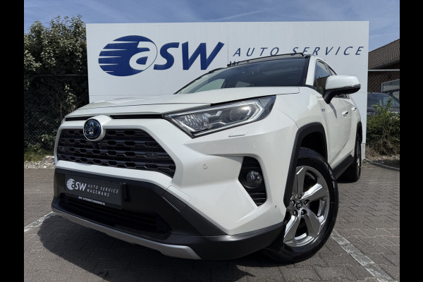 Toyota RAV4 2.5 Hybrid AWD Executive | Trekhaak | Pano | JBL | 360* Camera | 18 inch