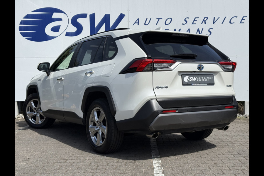Toyota RAV4 2.5 Hybrid AWD Executive | Trekhaak | Pano | JBL | 360* Camera | 18 inch