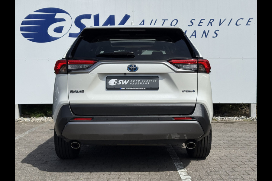 Toyota RAV4 2.5 Hybrid AWD Executive | Trekhaak | Pano | JBL | 360* Camera | 18 inch