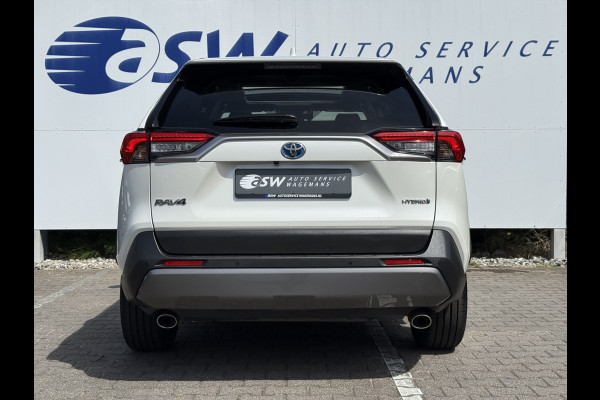 Toyota RAV4 2.5 Hybrid AWD Executive | Trekhaak | Pano | JBL | 360* Camera | 18 inch
