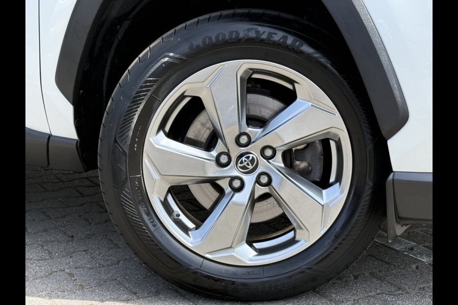 Toyota RAV4 2.5 Hybrid AWD Executive | Trekhaak | Pano | JBL | 360* Camera | 18 inch