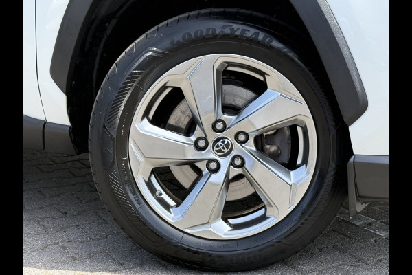 Toyota RAV4 2.5 Hybrid AWD Executive | Trekhaak | Pano | JBL | 360* Camera | 18 inch