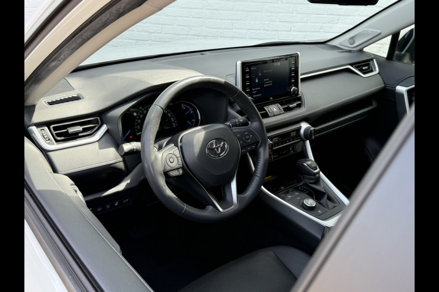 Toyota RAV4 2.5 Hybrid AWD Executive | Trekhaak | Pano | JBL | 360* Camera | 18 inch