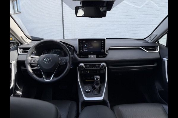 Toyota RAV4 2.5 Hybrid AWD Executive | Trekhaak | Pano | JBL | 360* Camera | 18 inch