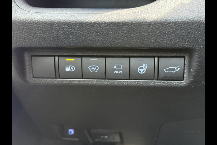 Toyota RAV4 2.5 Hybrid AWD Executive | Trekhaak | Pano | JBL | 360* Camera | 18 inch