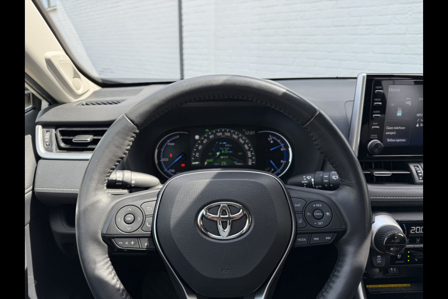 Toyota RAV4 2.5 Hybrid AWD Executive | Trekhaak | Pano | JBL | 360* Camera | 18 inch