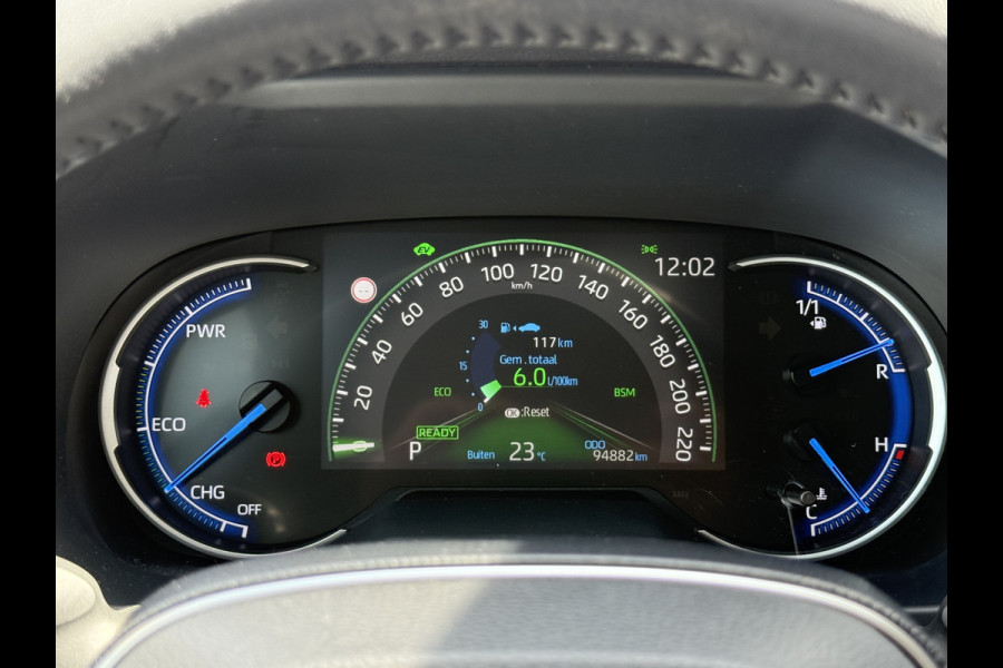 Toyota RAV4 2.5 Hybrid AWD Executive | Trekhaak | Pano | JBL | 360* Camera | 18 inch
