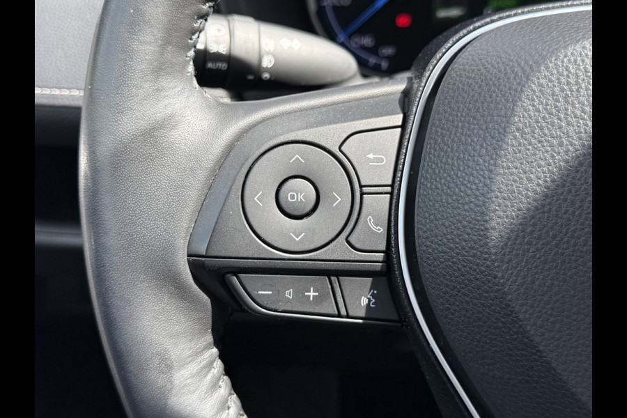 Toyota RAV4 2.5 Hybrid AWD Executive | Trekhaak | Pano | JBL | 360* Camera | 18 inch