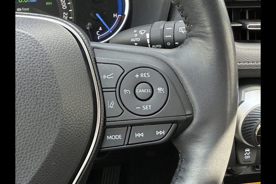 Toyota RAV4 2.5 Hybrid AWD Executive | Trekhaak | Pano | JBL | 360* Camera | 18 inch