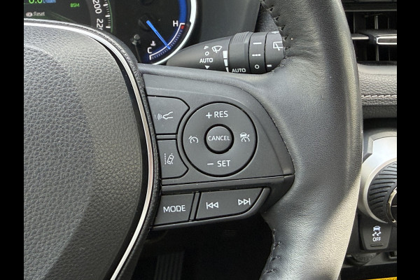 Toyota RAV4 2.5 Hybrid AWD Executive | Trekhaak | Pano | JBL | 360* Camera | 18 inch