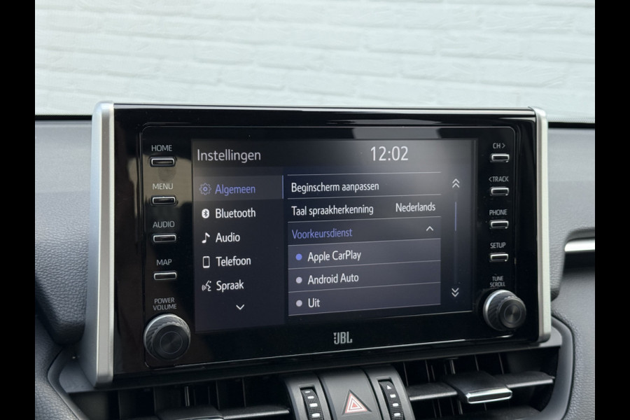 Toyota RAV4 2.5 Hybrid AWD Executive | Trekhaak | Pano | JBL | 360* Camera | 18 inch
