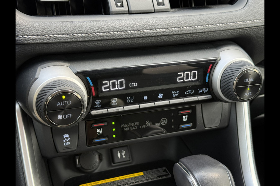 Toyota RAV4 2.5 Hybrid AWD Executive | Trekhaak | Pano | JBL | 360* Camera | 18 inch